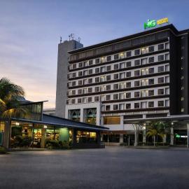 HIG Hotel & Convention