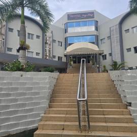 Hotel Izzy Stay, Hotel in Maputo