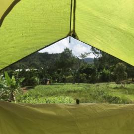Minerva Garden Camping, ξενοδοχείο σε Ranomafana
