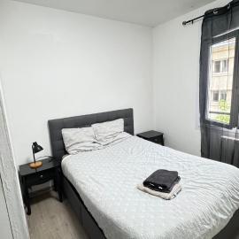 Chambre 1, hotel sa Beauvais