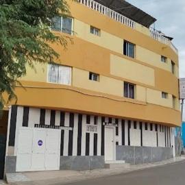 Residencial Monte Sintinha