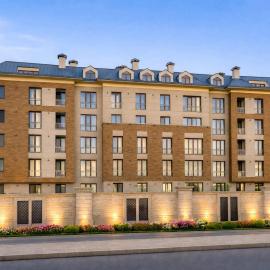 Premium Airport Residence, hotel a Baku