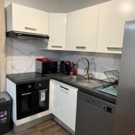 Cosy home, hotel u gradu Saint Martin