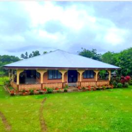 Dream Big Accommodation, hotelli kohteessa Apia