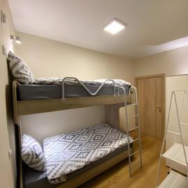 Atlas Hostel, ξενοδοχείο στα Σκόπια