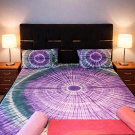 Cutting Edge Guest House, hotel i Daranka
