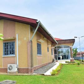 Villa les 3 oisillons, hotel a Kribi