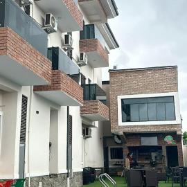 Harmony Villa, hotel in Nnewi