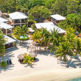 Maya Beach में, होटल Kalimera Beach Hotel