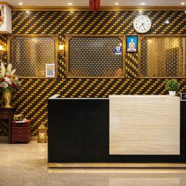 Hotel Sundaram, hotel en Deoghar