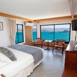 Hotel Oceanic, Hotel in Viña del Mar