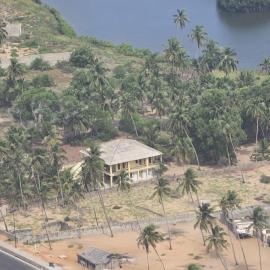 Laguna Lodge, hotel in Ouidah
