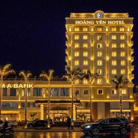 Sandals Hoàng Yến, hótel í Quy Nhon