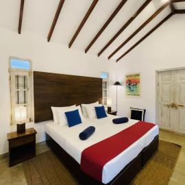 Governor's Camp Wilpattu, hotell sihtkohas Wilpattu