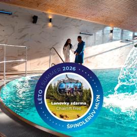 Wellness Hotel Astra