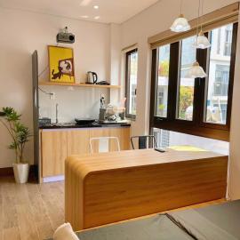 Corgi House Da Nang Airport & City Center