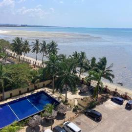 Masaki Anne house of Realty, hotel v destinaci Dar es Salaam