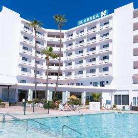 BLUESEA Costa Serena, hotel v destinácii Torremolinos