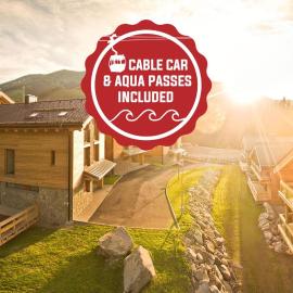 Chalets Jasná Collection - Apartments, hotel v mestu Demanovska Dolina