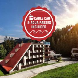 Hotel SKI