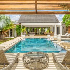 Clos du Littoral by Sealodge Mauritius, hotel em Grand Baie