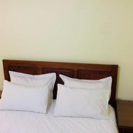 Supple Apartments - 200m from Manda hill Mall, hotel u gradu 'Lusaka'