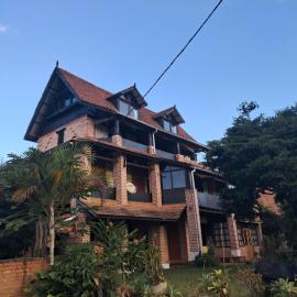 Hotel Anjara, hotel in Ambositra