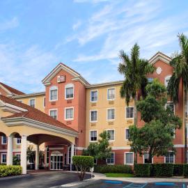 Best Western Plus Miami-Doral/Dolphin Mall, hotel sa Miami