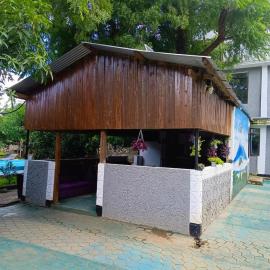 Kilibase Hotel