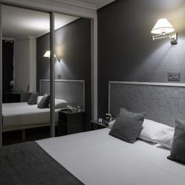 Alda Centro Palencia, hotel en Palencia