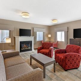 Best Western Colonel Butler Inn