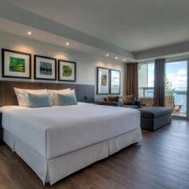 Taboo Muskoka, hotel em Gravenhurst