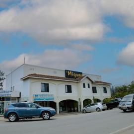 Migano Hotel – hotel w Ruhengeri