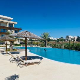 Casa Nola Elegant Modern Bungalow, Pool & Sea Location, Paphos, khách sạn ở Chlorakas