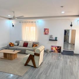 Appartement standing, hotelli kohteessa Ouagadougou