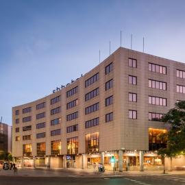 Hotel SB Ciutat Tarragona
