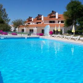 Apartamentos Vale de Carros by Umbral, hotel in Albufeira