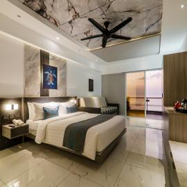 Samann Blue, hotel v destinácii Hulhumale