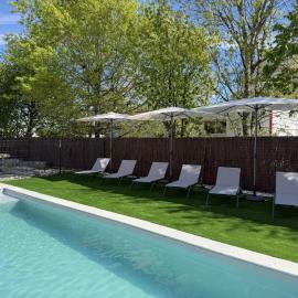 Hôtel OstOria Périgueux, BW Signature Collection, hotel i Marsac-sur-lʼIsle
