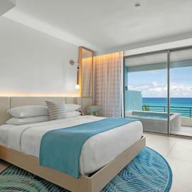 La Concha Resort, Puerto Rico, Autograph Collection, готель у місті Сан-Хуан