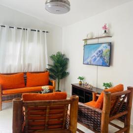 Estancia Dulce Hogar, en pedernales, hotel en Pedernales