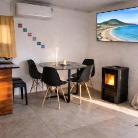 Renacer, hotel di Piriapolis