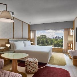 Holiday Inn Singapore Orchard City Centre by IHG, hotell i Singapore