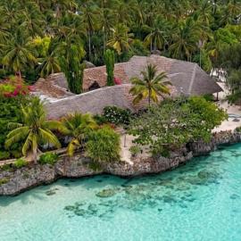 VeriDiana Hotel Zanzibar