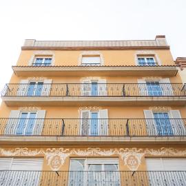 Hotel Tall de Conill, hotel en Capellades