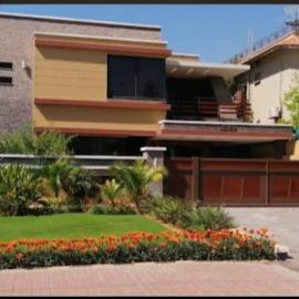 Travis Executive Guest House Islamabad, hotell i Islamabad