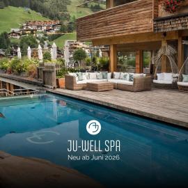 Alpin Juwel - Bio und Lifestylehotel, Hotel in Saalbach-Hinterglemm