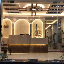 Hotel Panchvati, hotel em Durgāpur
