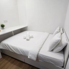 Swing & Pillows - Paroi Gateway, hotel u gradu 'Seremban'