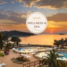 Remisens Hotel Albatros-All inclusive, hotell i Cavtat